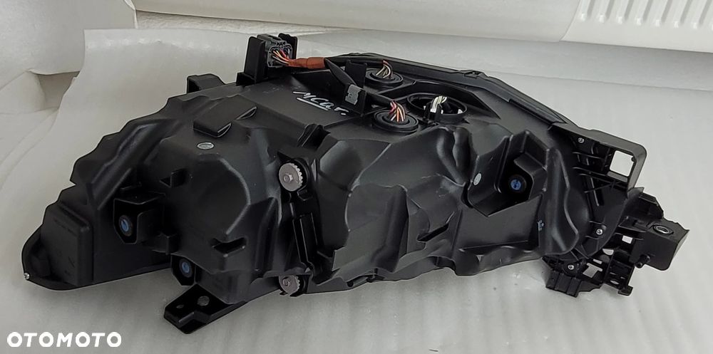 LAMPA PRAWA MAZDA 6 GJ GL III LIFT 2018- 12 PIN GRF5-51030 GSJ5-51-031C - 15