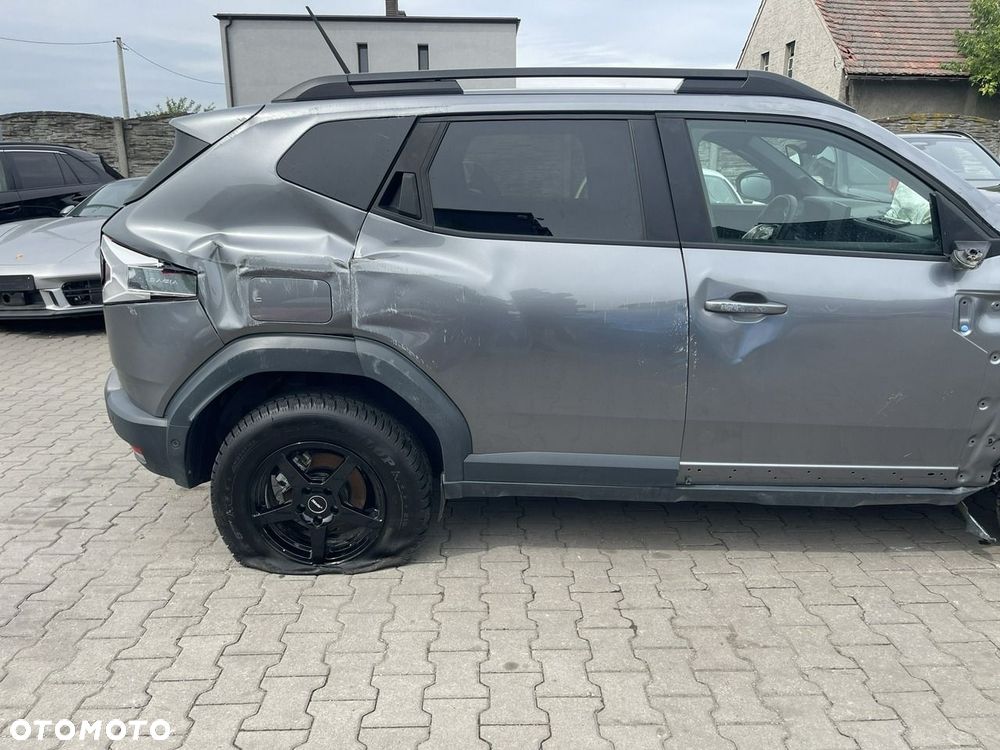 Dacia Duster 1.0 TCe Comfort - 2