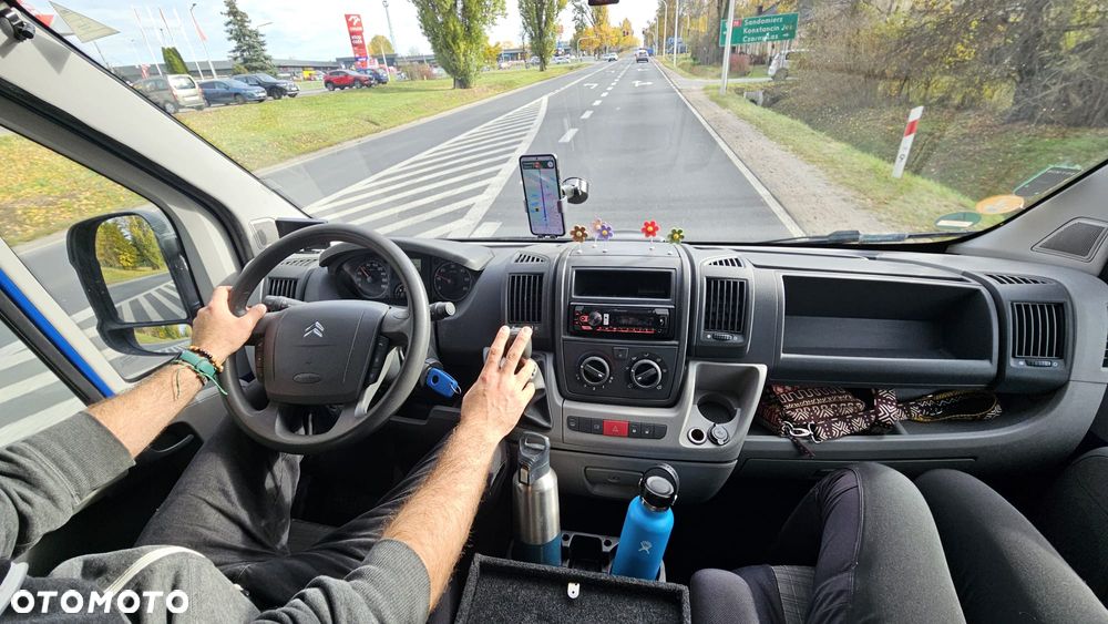 Citroën Jumper 35 L3H2 100 - 28