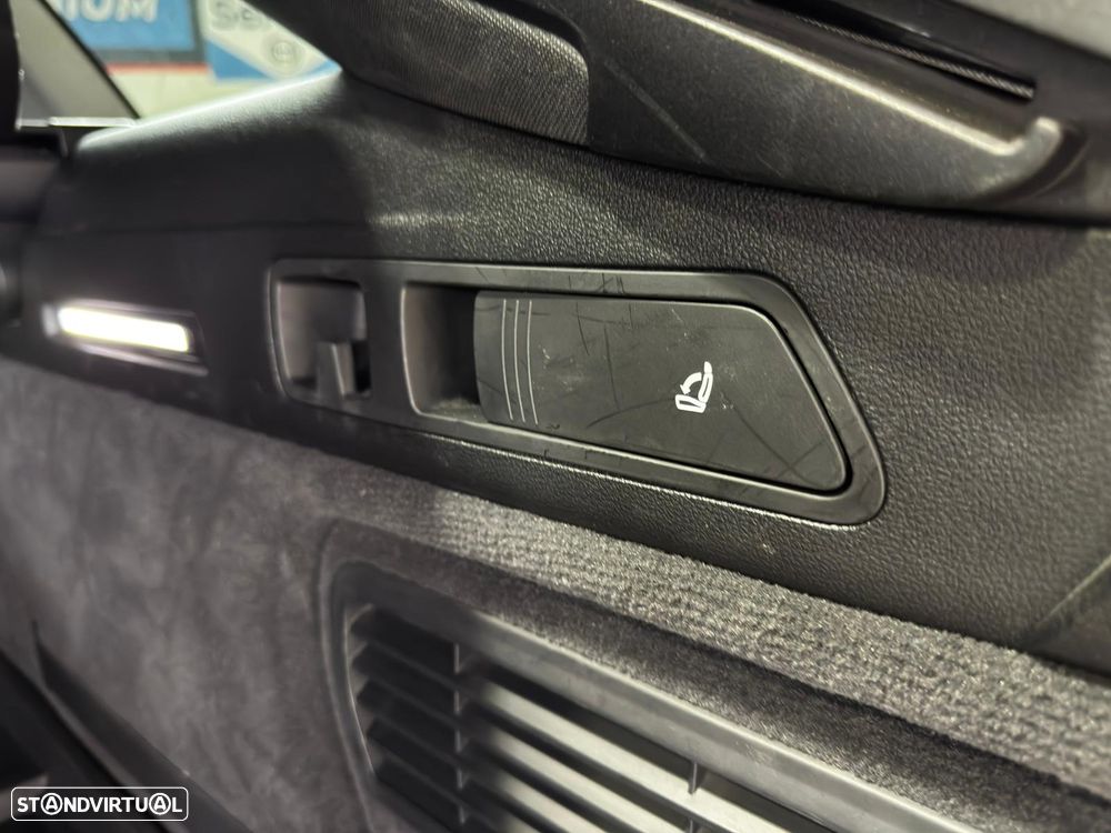 Audi A6 Avant 40 TDI Design S tronic - 39