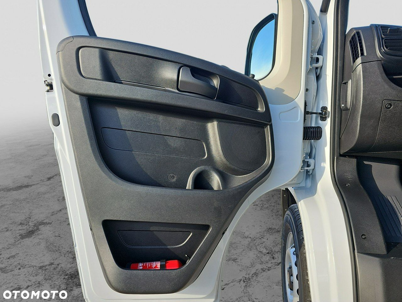Fiat Ducato - 23