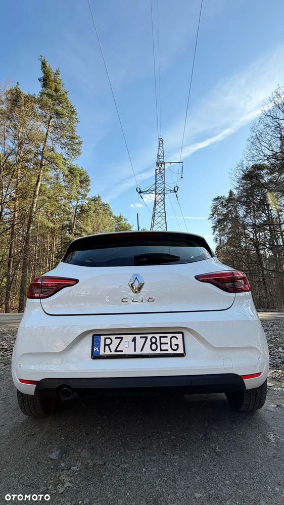 Renault Clio 1.0 TCe Equilibre Xtronic - 13