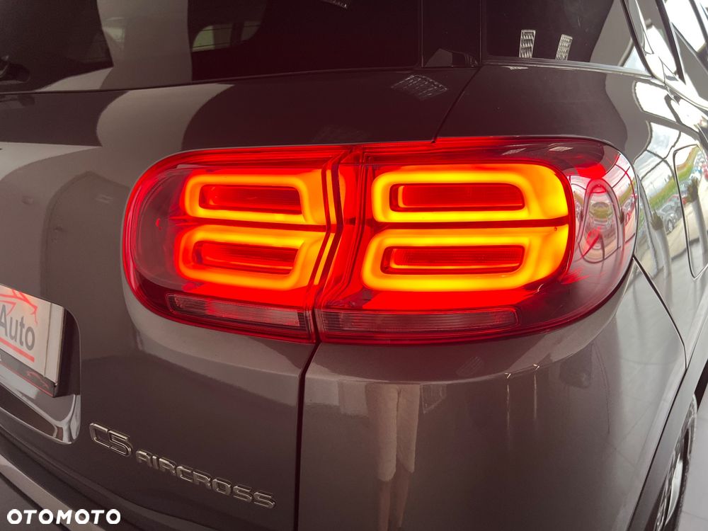 Citroën C5 Aircross - 39