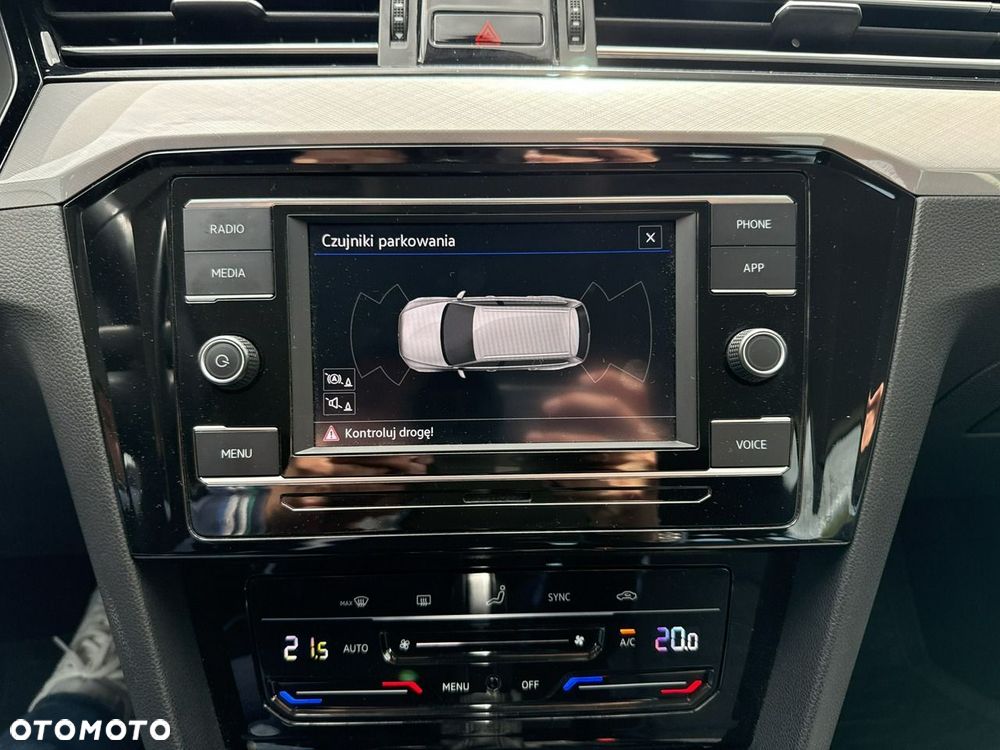Volkswagen Passat 1.5 TSI EVO Business DSG - 27