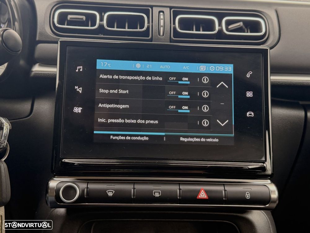 Citroën C3 1.2 PureTech C-Series - 31