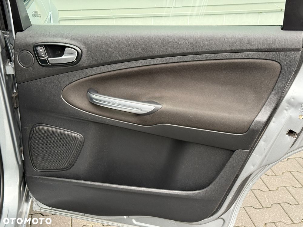 Ford S-Max 2.0 Platinium X - 25