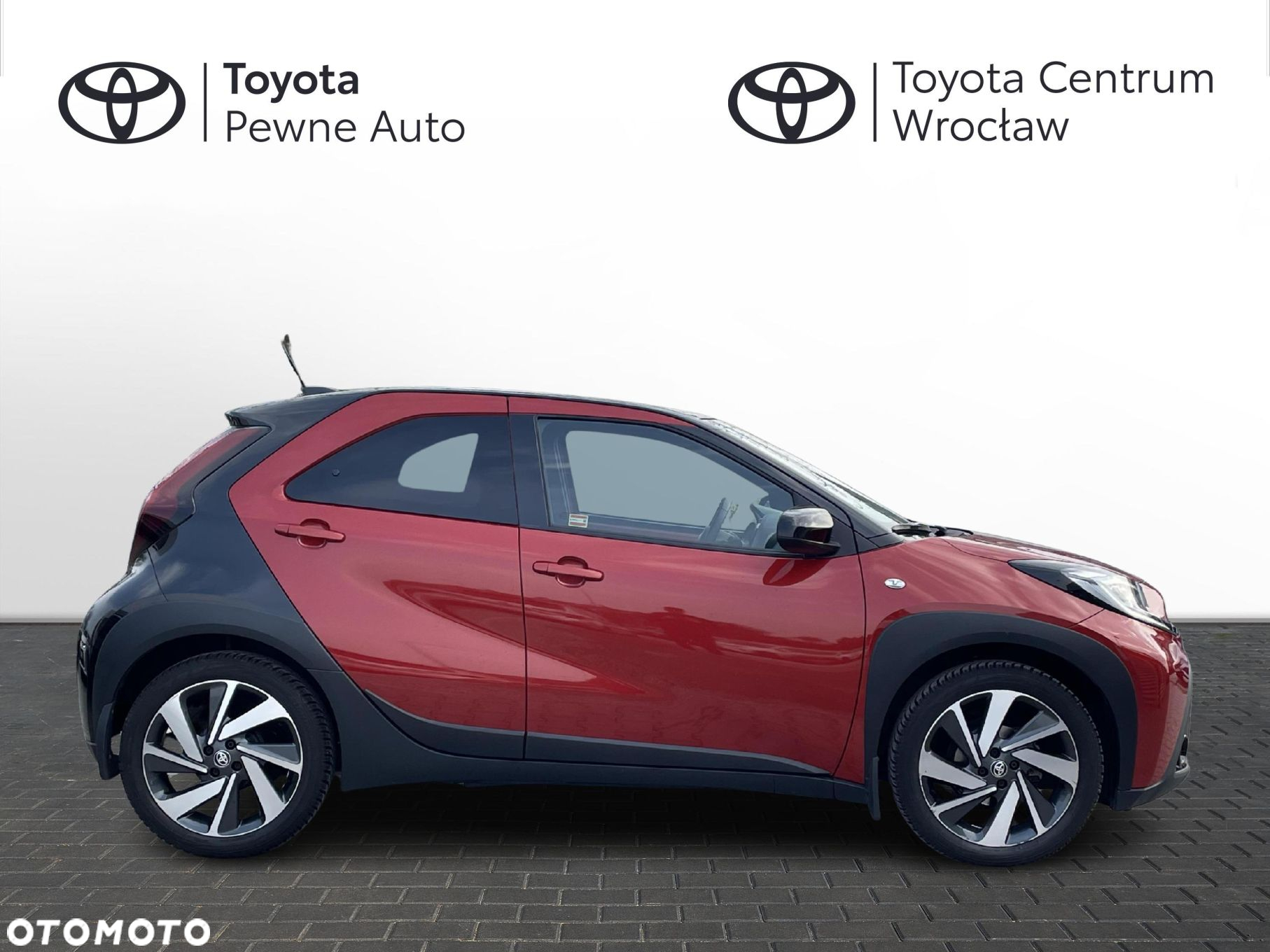 Toyota Aygo X - 6