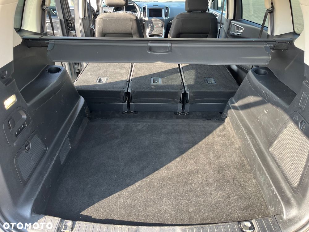 Ford S-Max 2.0 EcoBlue Titanium - 22