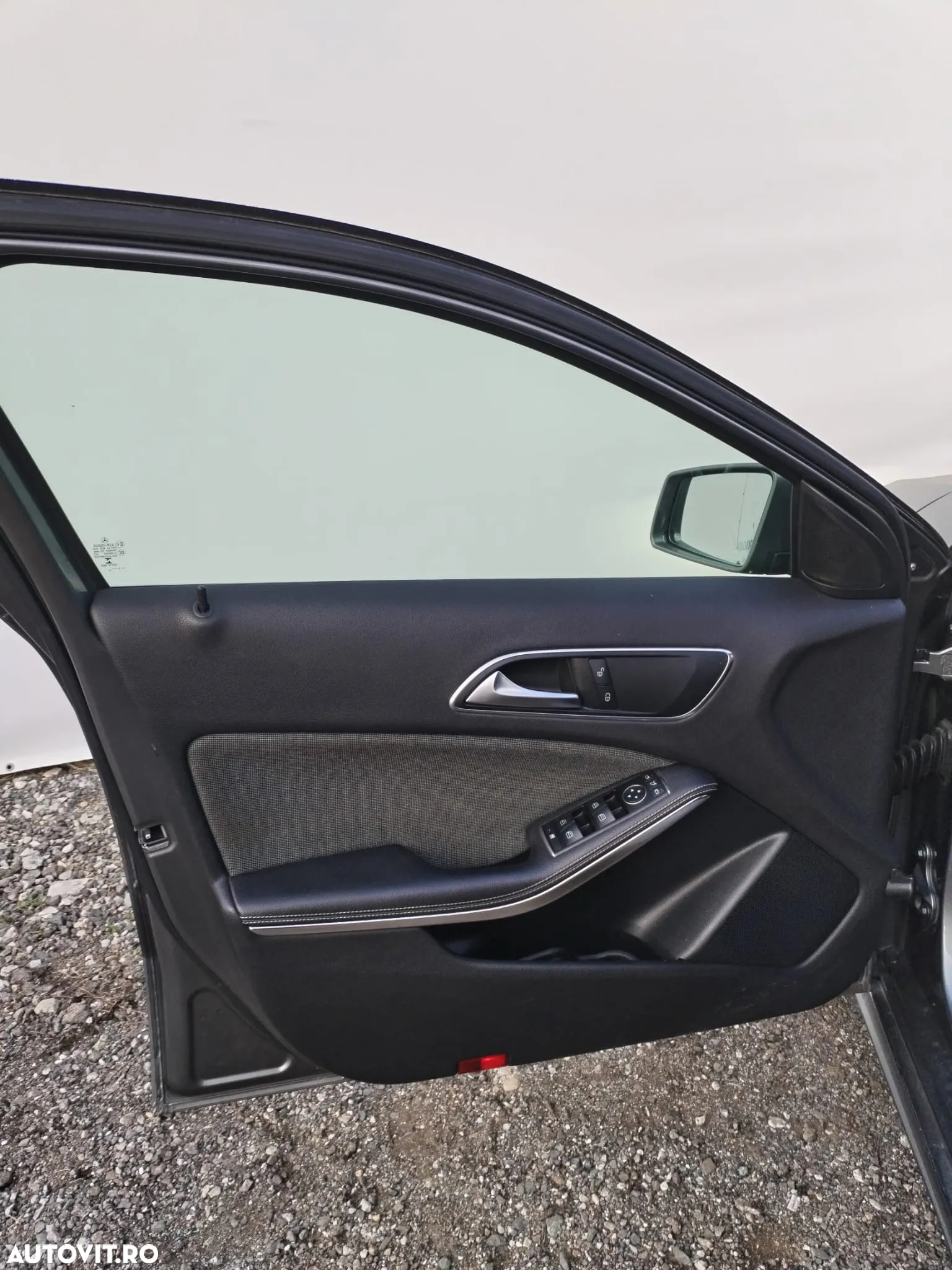Mercedes-Benz A 200 BlueEfficiency - 19