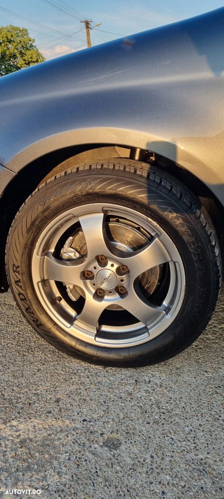 Volkswagen Golf 1.9 TDI Edition - 17