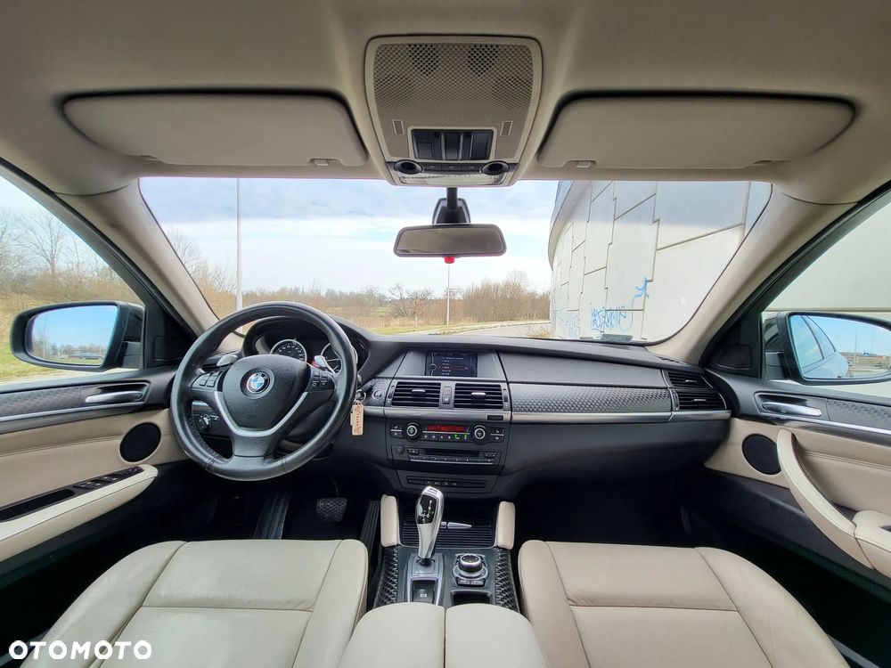 BMW X6 - 16