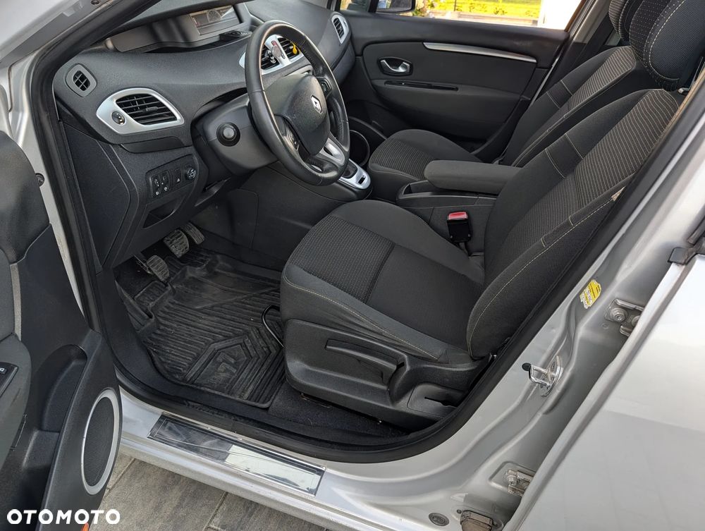 Renault Grand Scenic 1.6 16V Authentique - 16