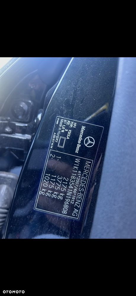Mercedes-Benz CLA AMG 45 S 4-Matic 8G-DCT - 9