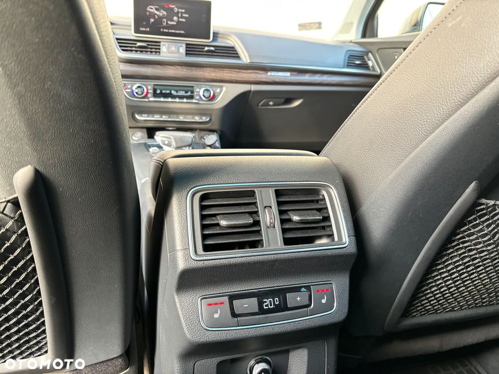 Audi Q5 2.0 TFSI Quattro Sport S tronic - 20