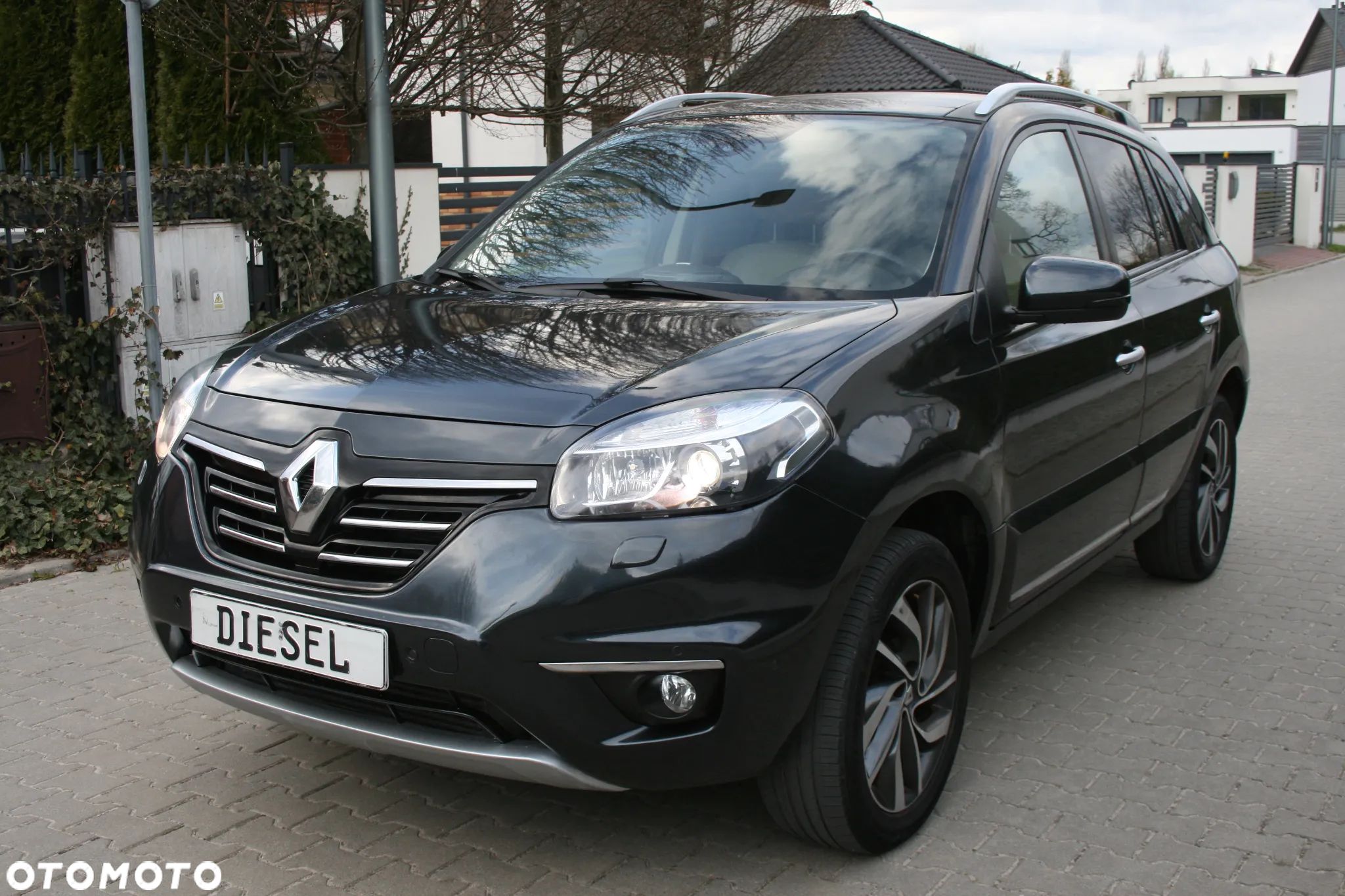 Renault Koleos - 1