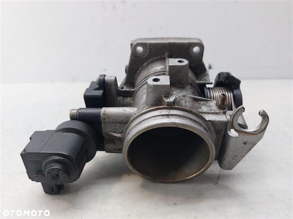 Przepustnica BMW E36 1990-1999 1,9 BENZYNA DELLORTO 0280140575 ORYGINAŁ - 2