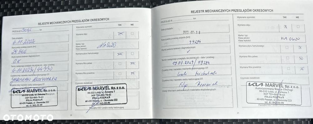 Kia XCeed 1.5 T-GDI M DCT - 31