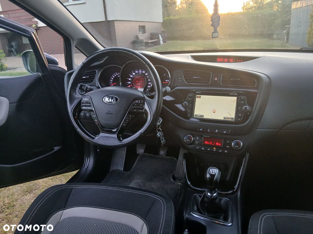 Kia Ceed 1.4 Business Line - 3