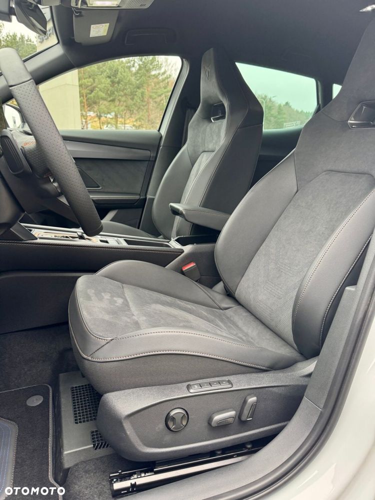 Cupra Formentor 2.0 TSI 4Drive DSG - 27