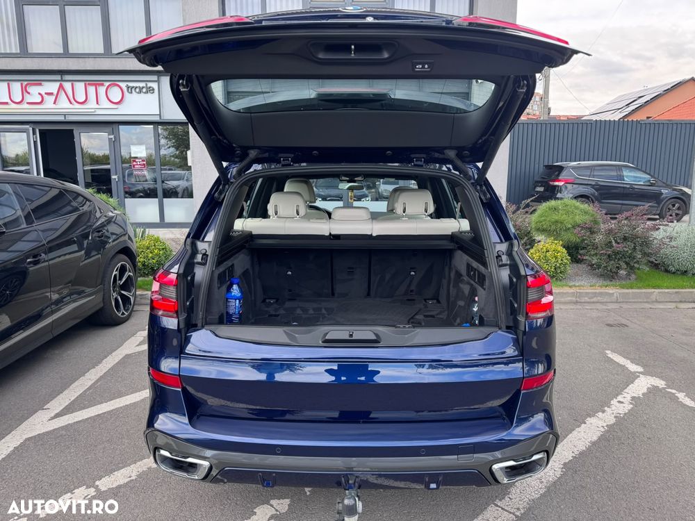 BMW X5 - 11