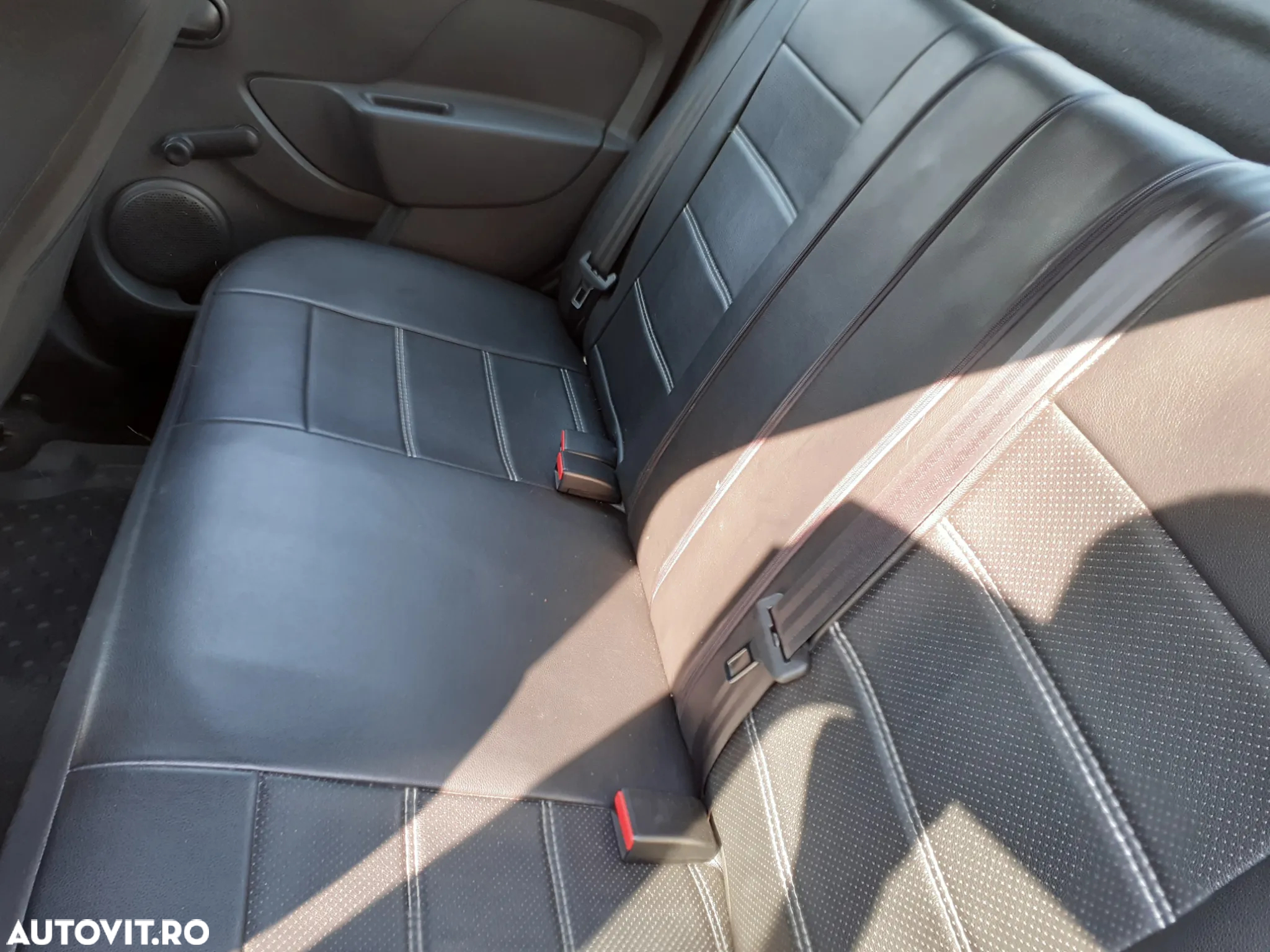 Dacia Logan 1.0 SCe Acces - 8
