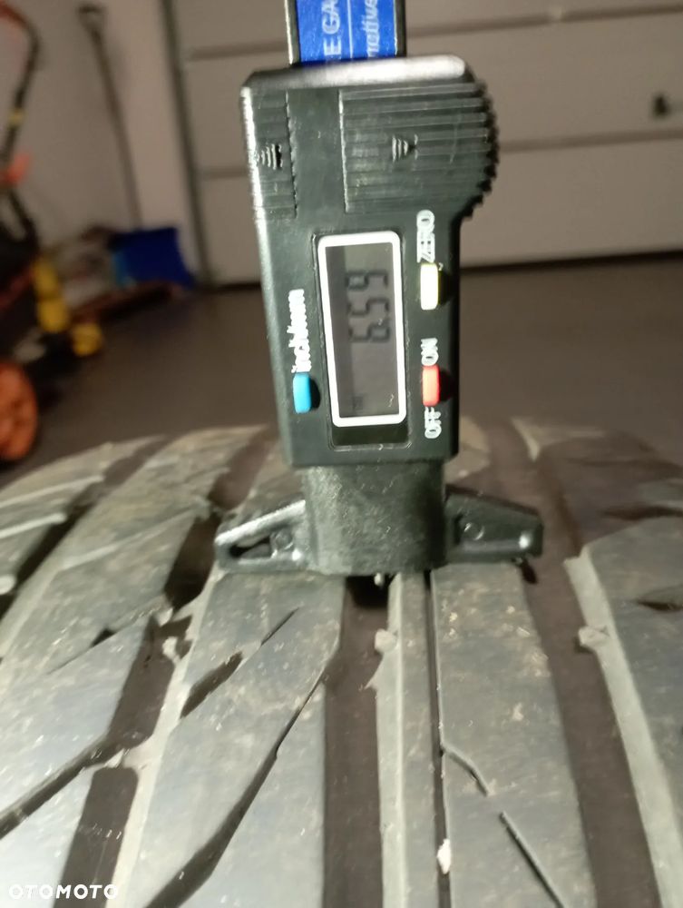 Opony Matador 215/45 R16 - 2