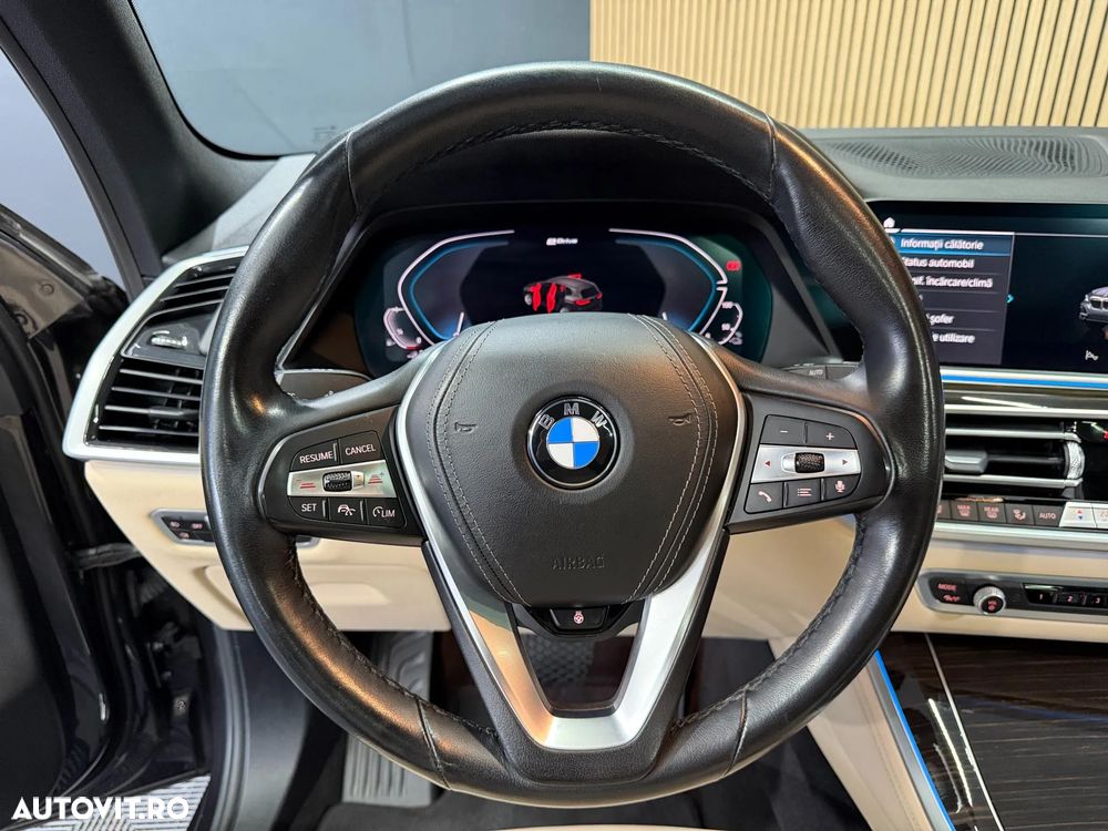 BMW X5 xDrive45e - 15