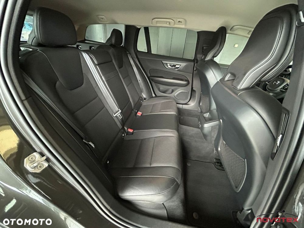 Volvo V60 - 20