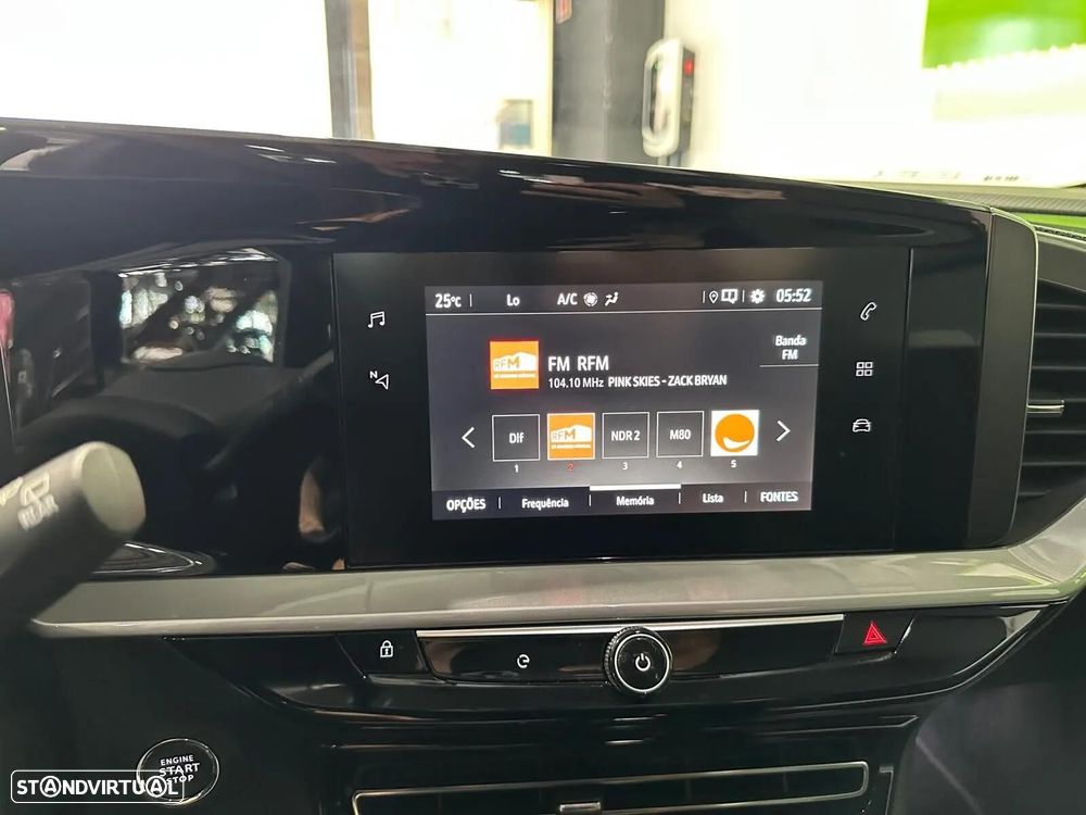 Opel Mokka-e Elegance - 29