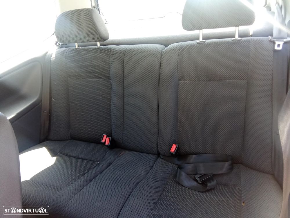 VW Polo 1.0 Confortline AC - 5