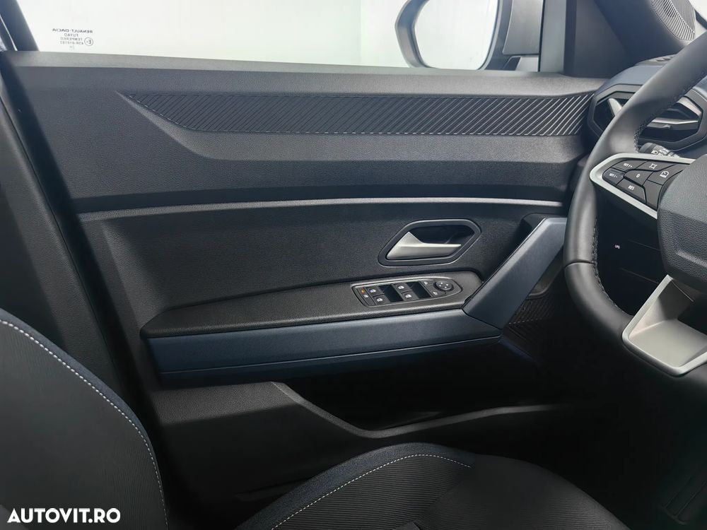 Dacia Duster ECO-G 100 Expression - 23
