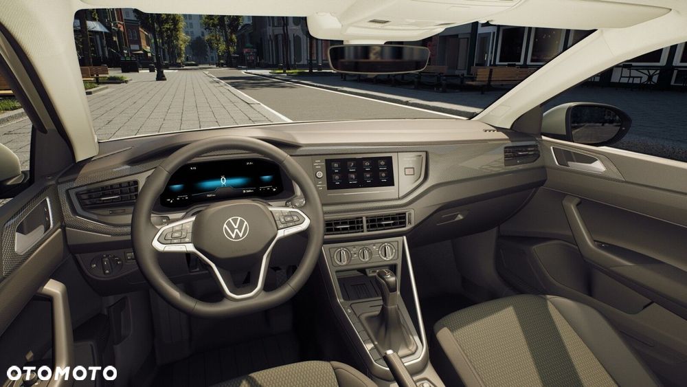 Volkswagen Taigo 1.0 TSI Pure DSG - 11