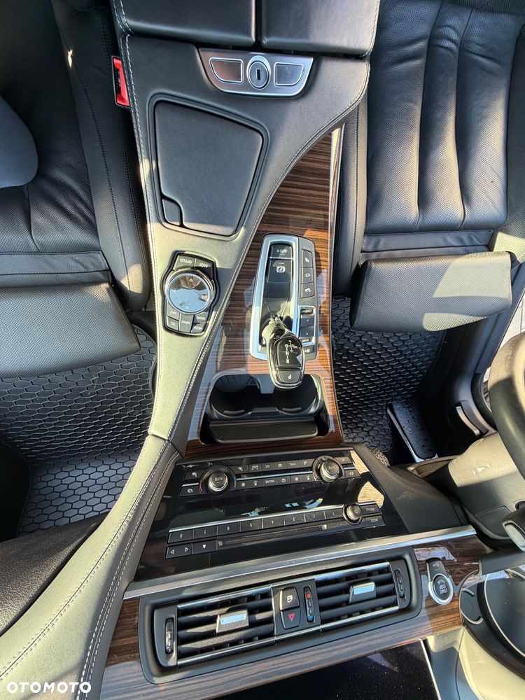 BMW Seria 6 640i M Sport Edition - 13