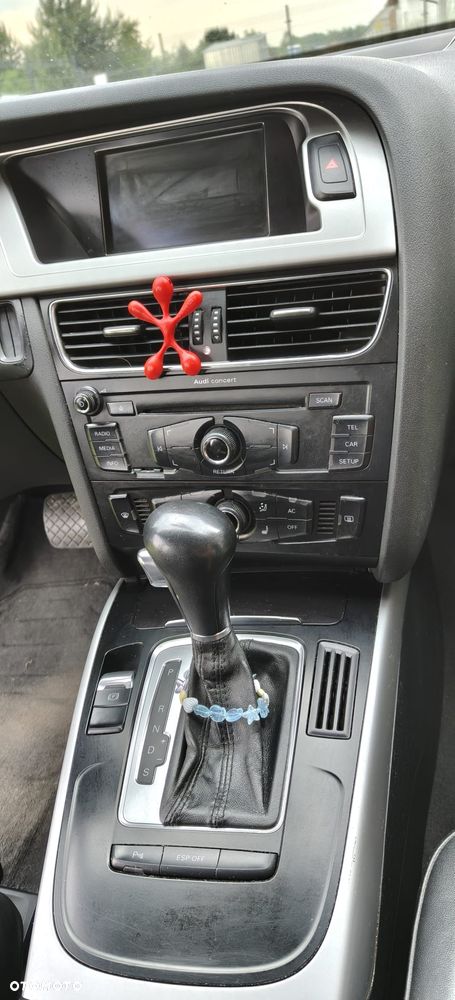 Audi A4 Avant 2.0 TDI Multitronic - 2