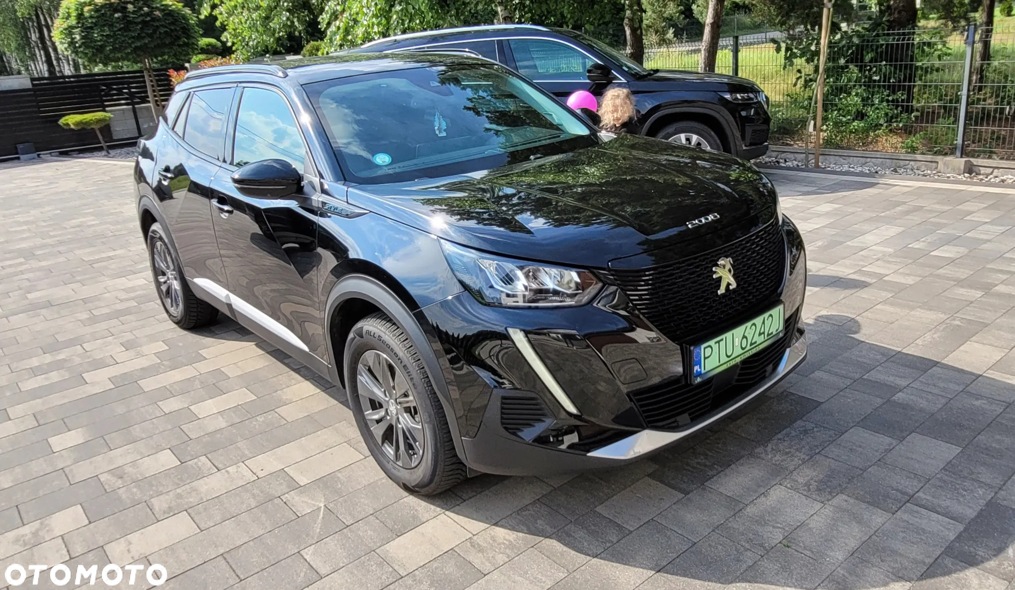 Peugeot 2008 e-2008 50kWh Style - 2