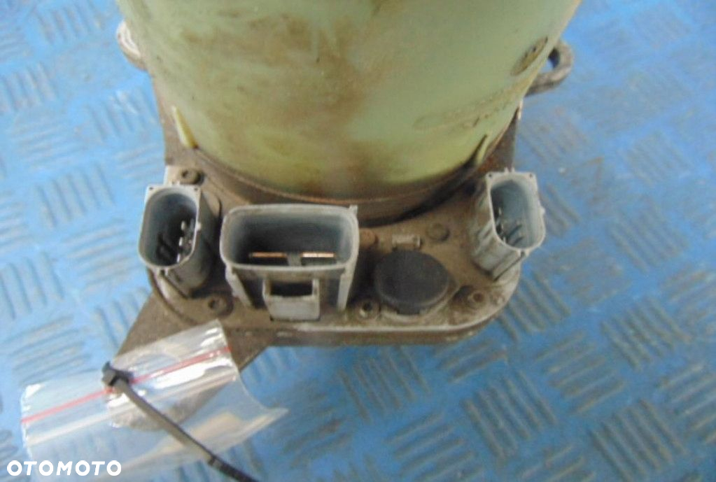 FORD FOCUS MK2 POMPA WSPOMAGANIA ELEKTRYCZNA - 3