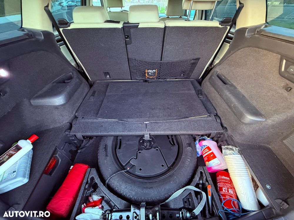 Skoda Kodiaq 2.0 TDI 4X4 DSG Style - 5