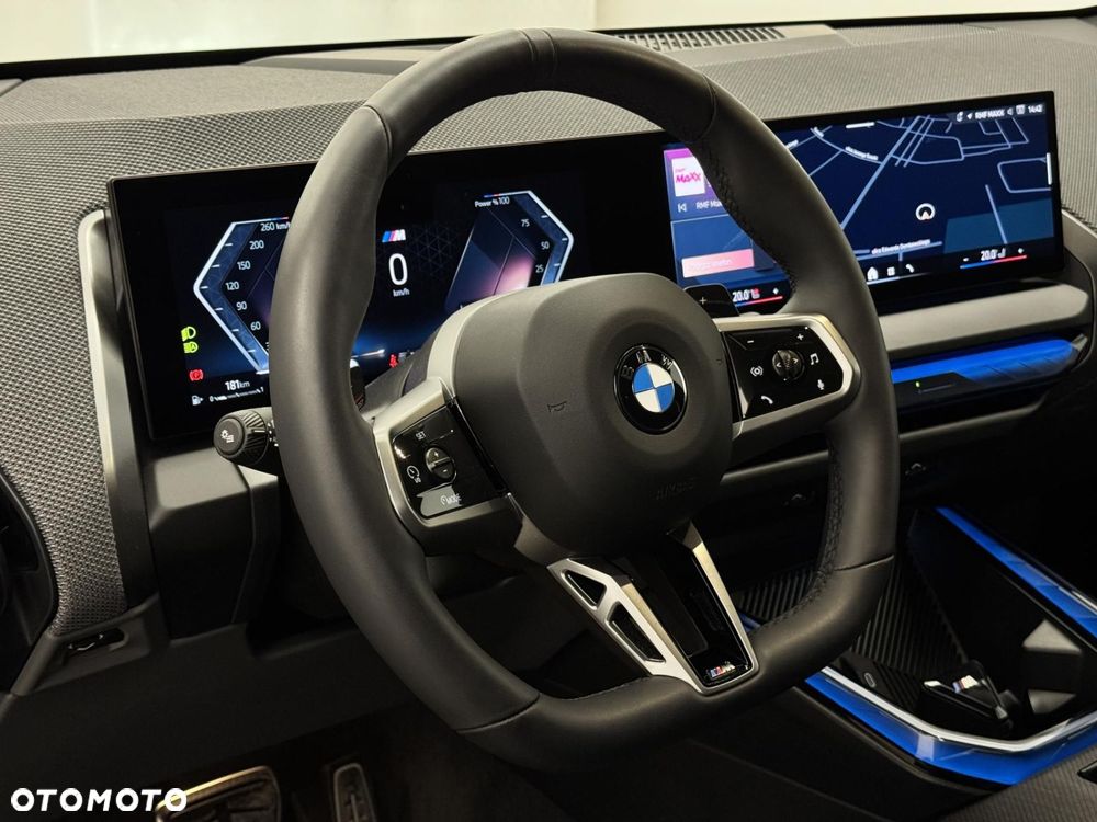 BMW X3 xDrive20d mHEV - 19