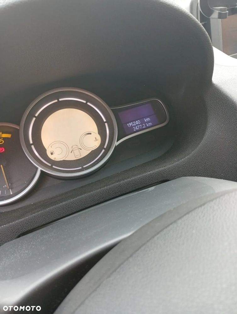 Renault Megane - 7