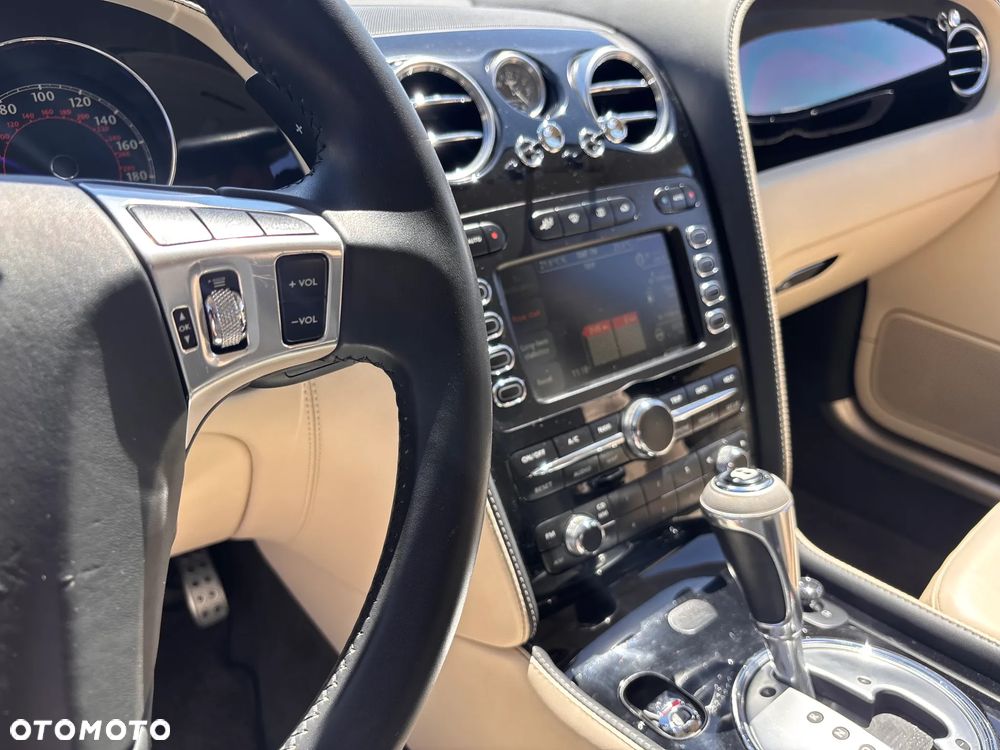 Bentley Flying Spur Speed - 24