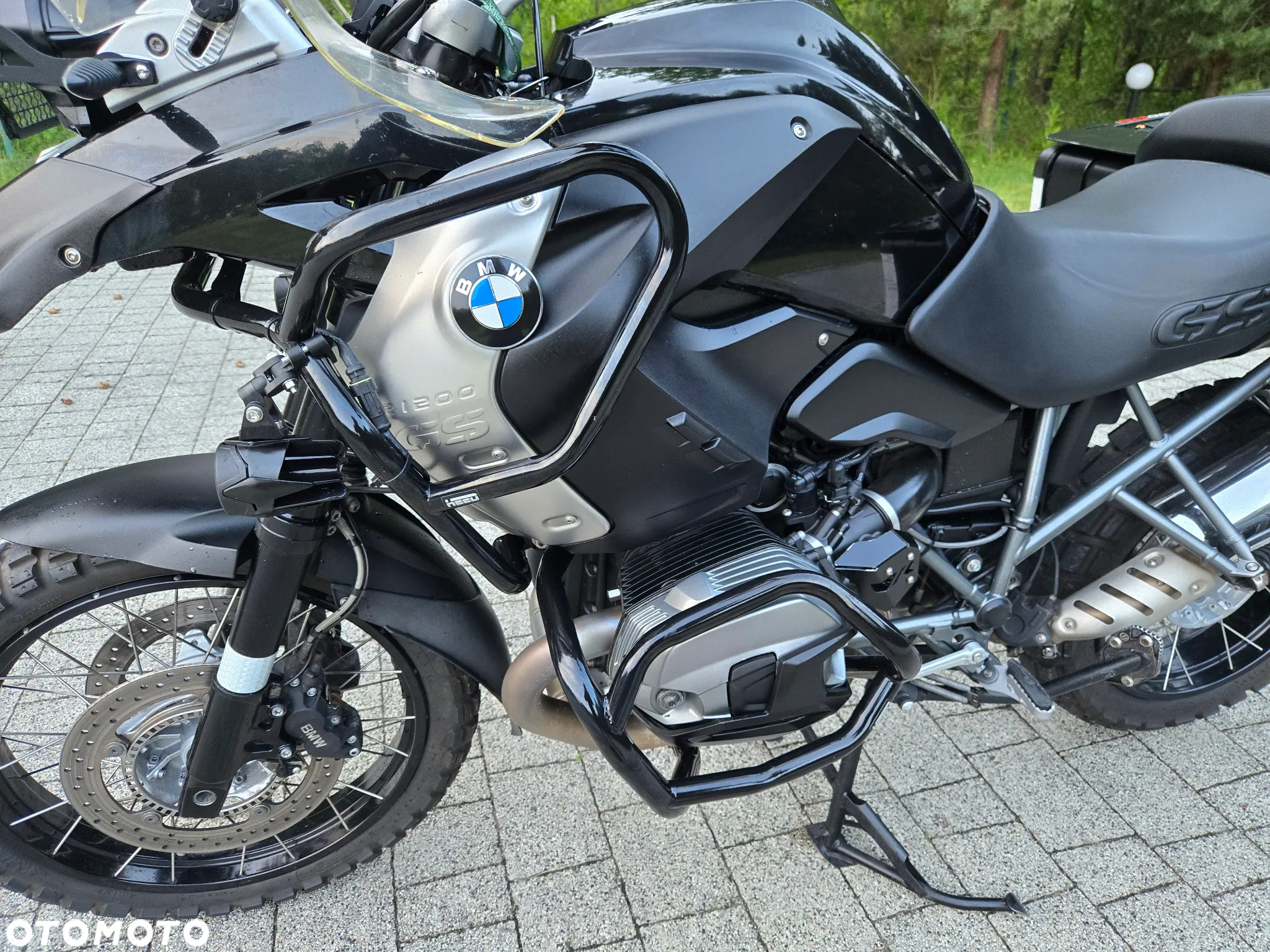 BMW GS - 30