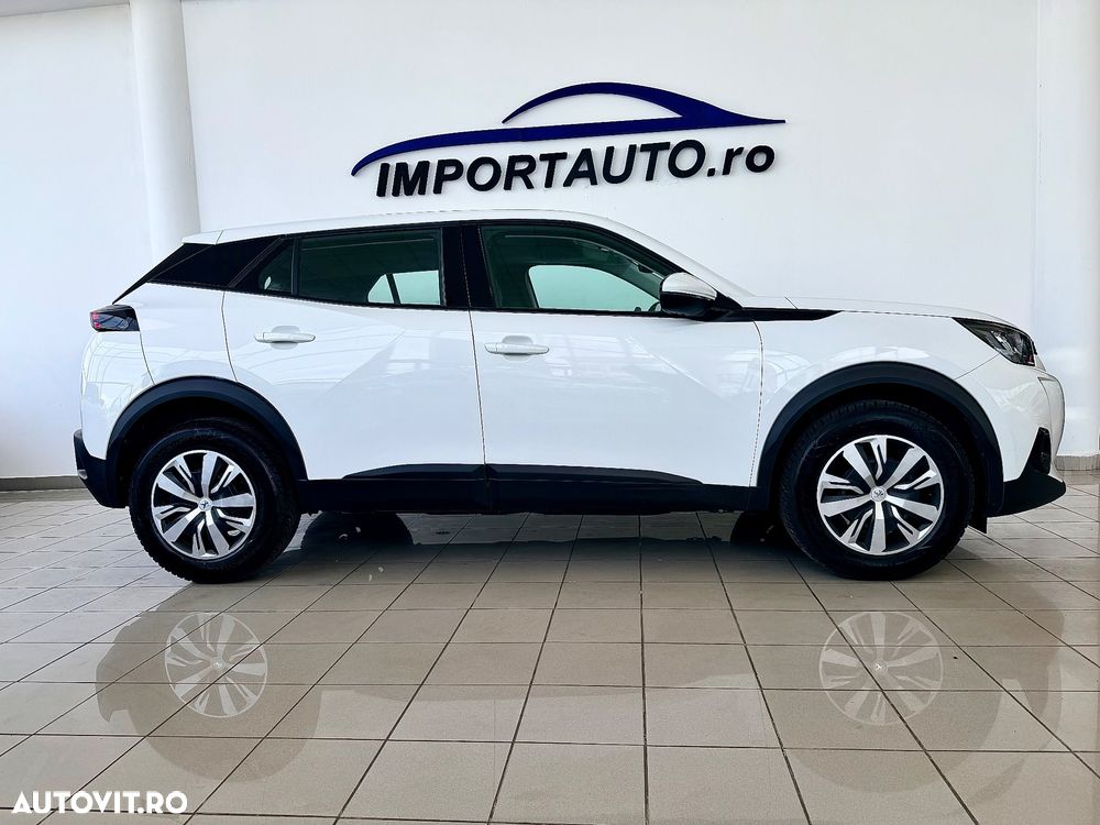 Peugeot 2008 PureTech 100 Allure - 5