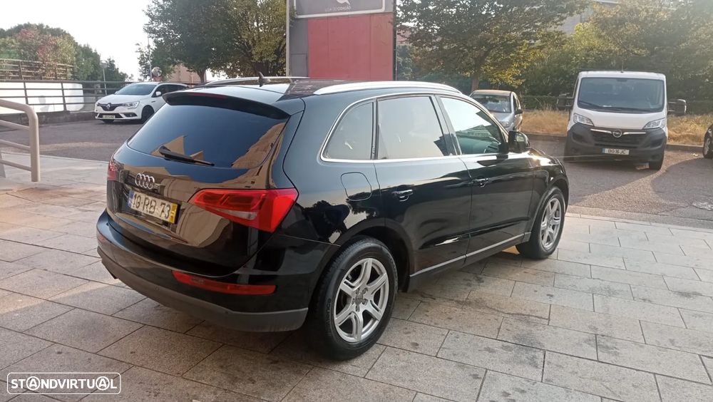 Audi Q5 2.0 TDi quattro - 5
