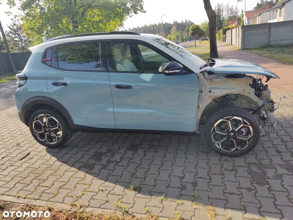 Citroën C3 Aircross - 32