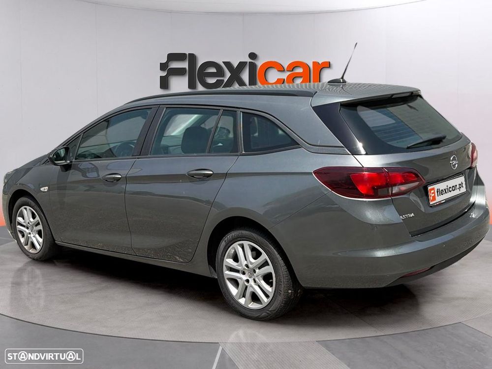 Opel Astra Sports Tourer 1.5 D Business Edition S/S - 5