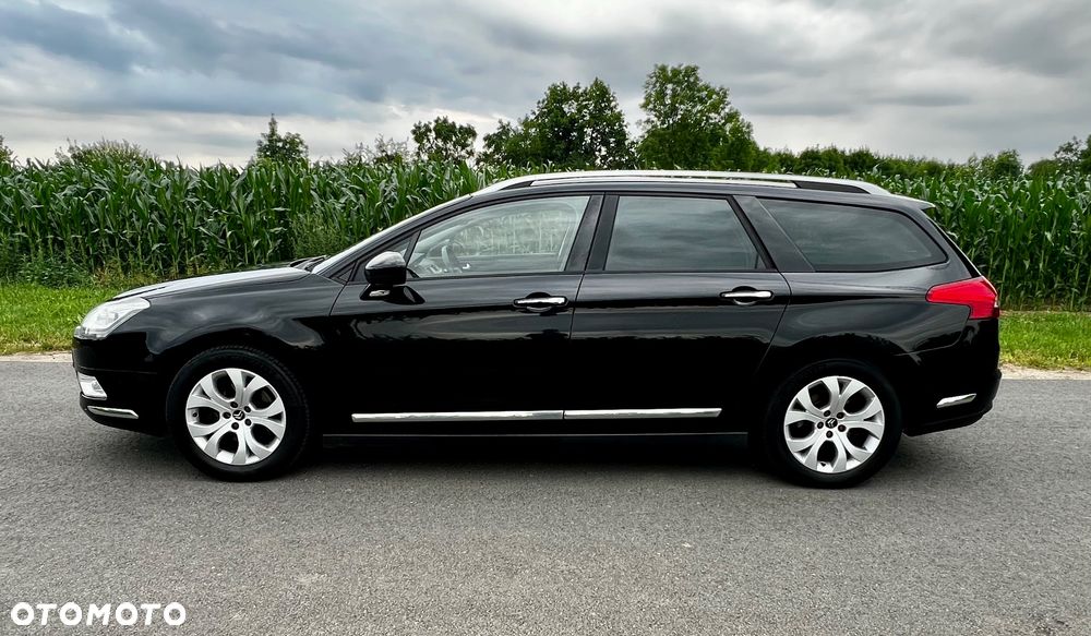 Citroën C5 2.0 HDi Seduction - 6
