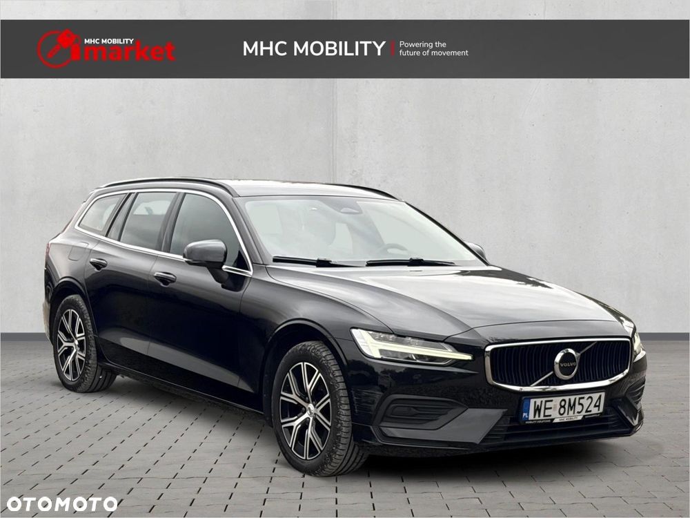 Volvo V60 B3 B Core - 7