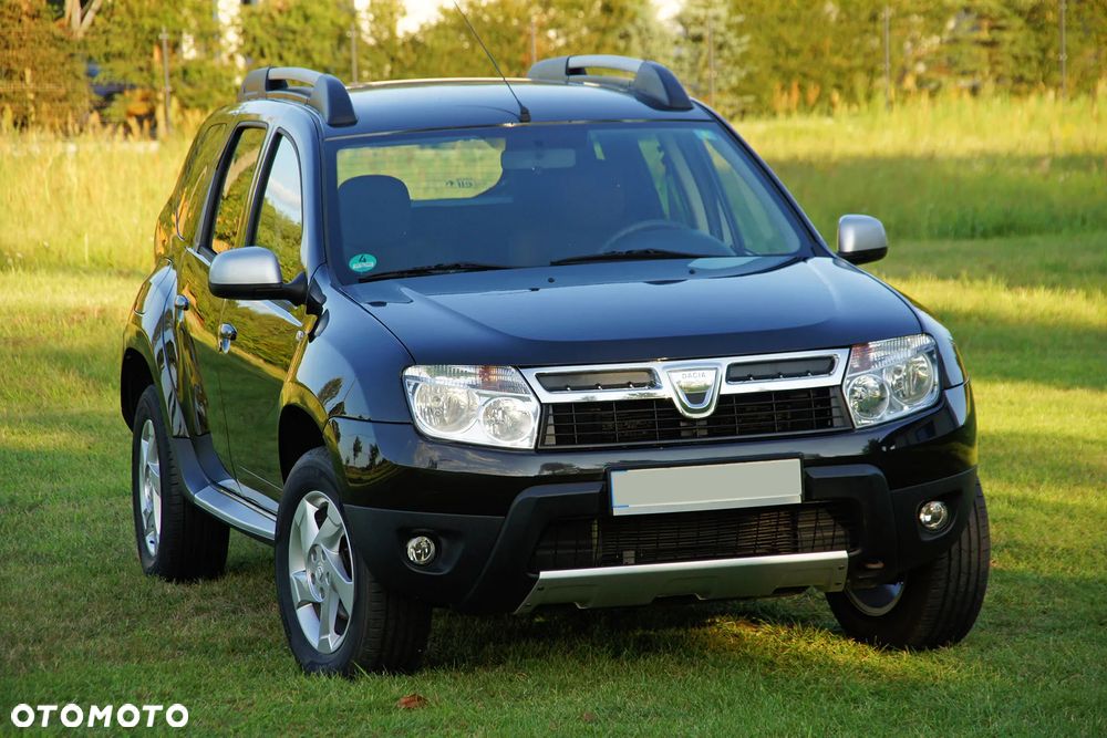 Dacia Duster 1.6 16V 4x2 - 1