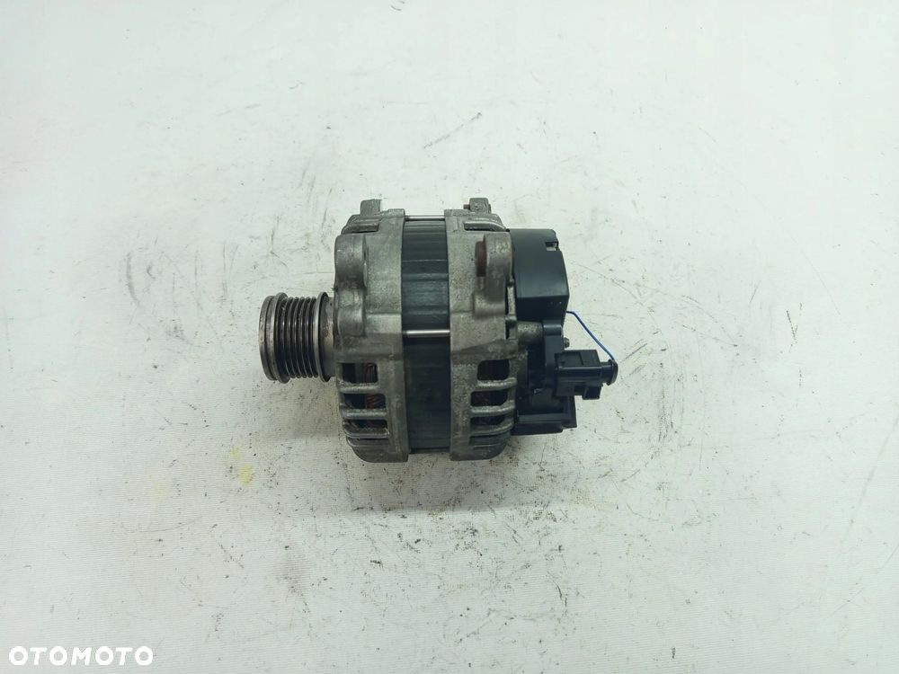 ALTERNATOR SHARAN 7N ALHAMBRA TIGUAN PASSAT B8 2.0 TDI 04L903023J - 4