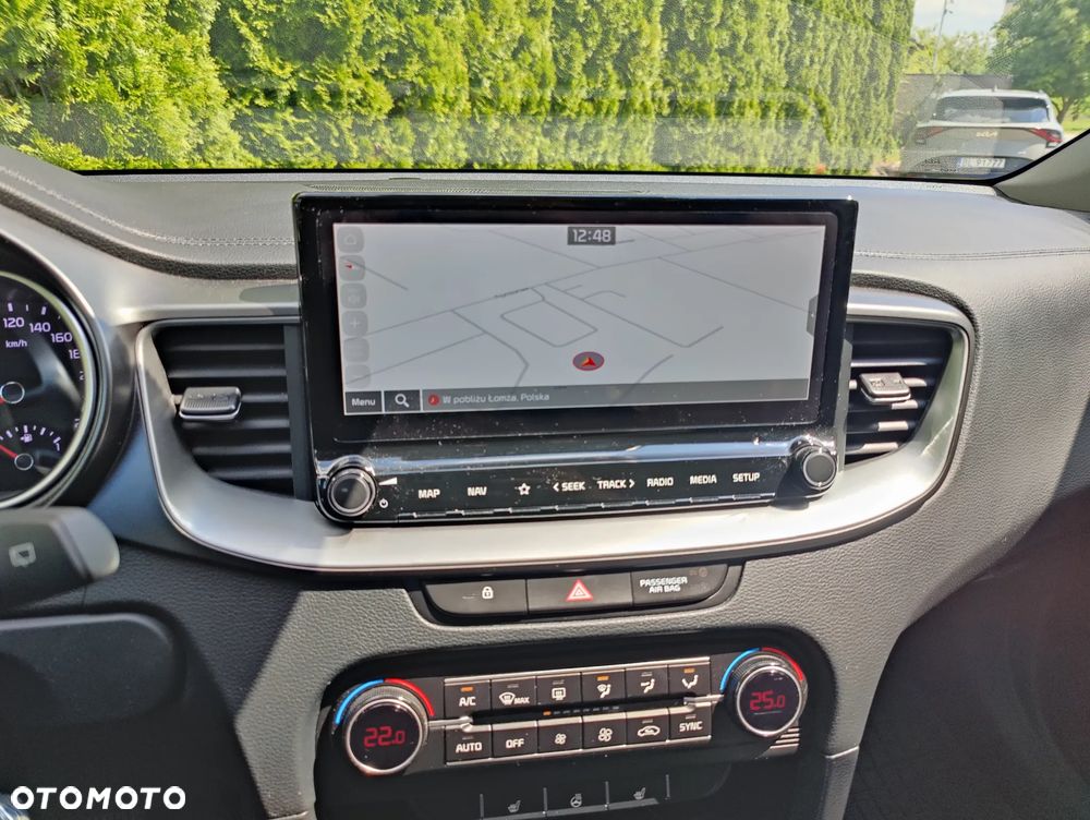 Kia XCeed 1.5 T-GDI M DCT - 7